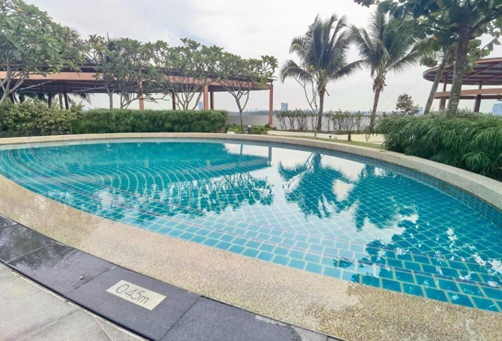 נוסג'יה C0704 Almas Suite Seaview & Netflix Stay מראה חיצוני תמונה