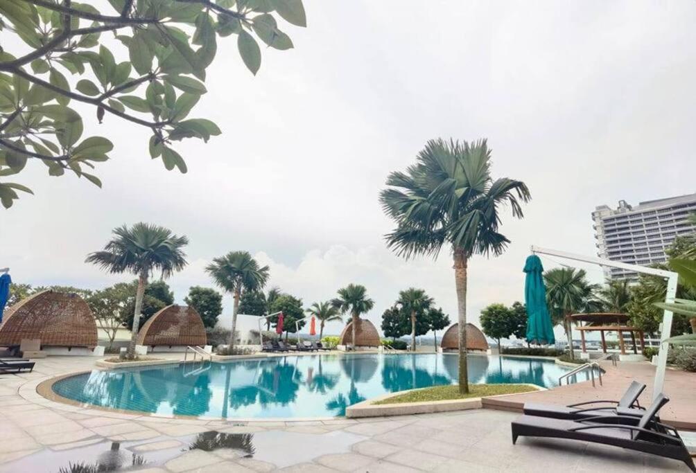 נוסג'יה C0704 Almas Suite Seaview & Netflix Stay מראה חיצוני תמונה