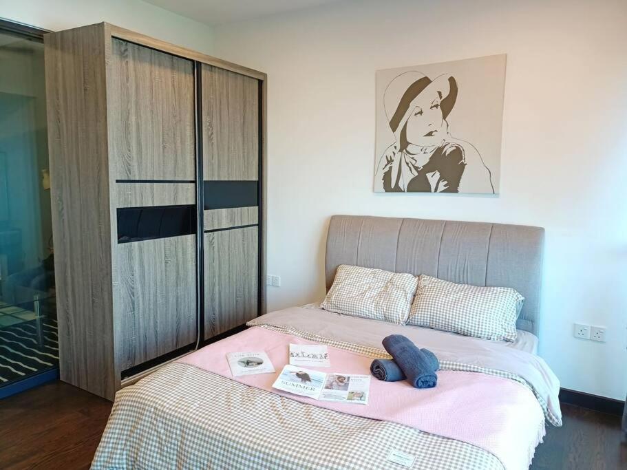 נוסג'יה C0704 Almas Suite Seaview & Netflix Stay מראה חיצוני תמונה