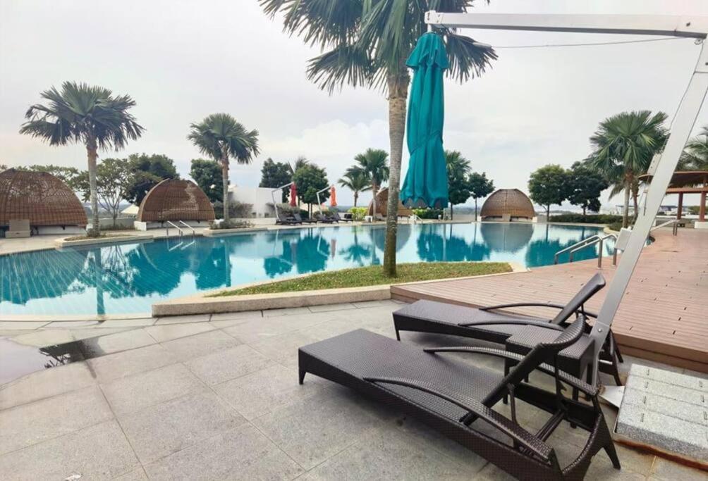 נוסג'יה C0704 Almas Suite Seaview & Netflix Stay מראה חיצוני תמונה