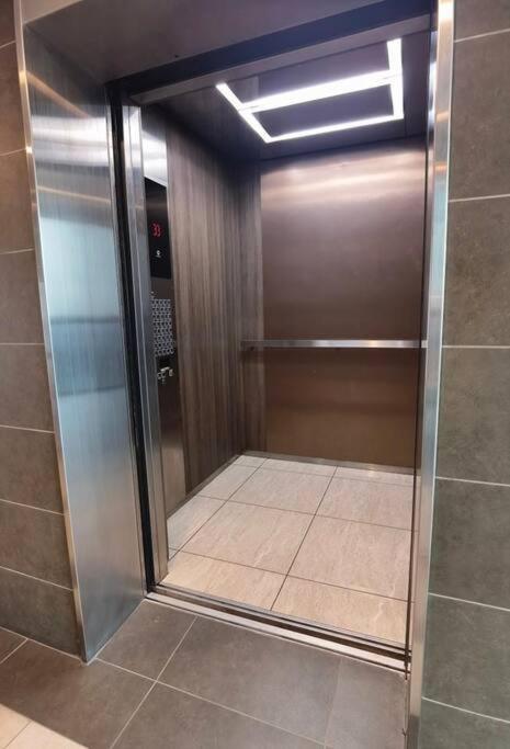 נוסג'יה C0704 Almas Suite Seaview & Netflix Stay מראה חיצוני תמונה