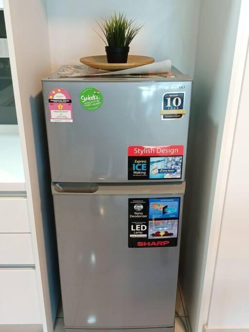 נוסג'יה C0704 Almas Suite Seaview & Netflix Stay מראה חיצוני תמונה