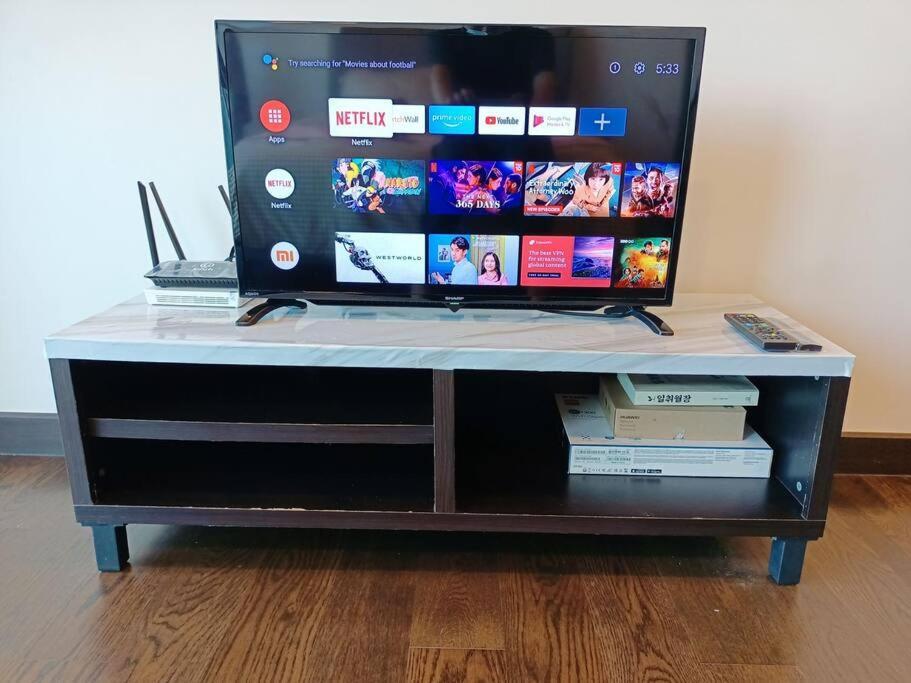 נוסג'יה C0704 Almas Suite Seaview & Netflix Stay מראה חיצוני תמונה