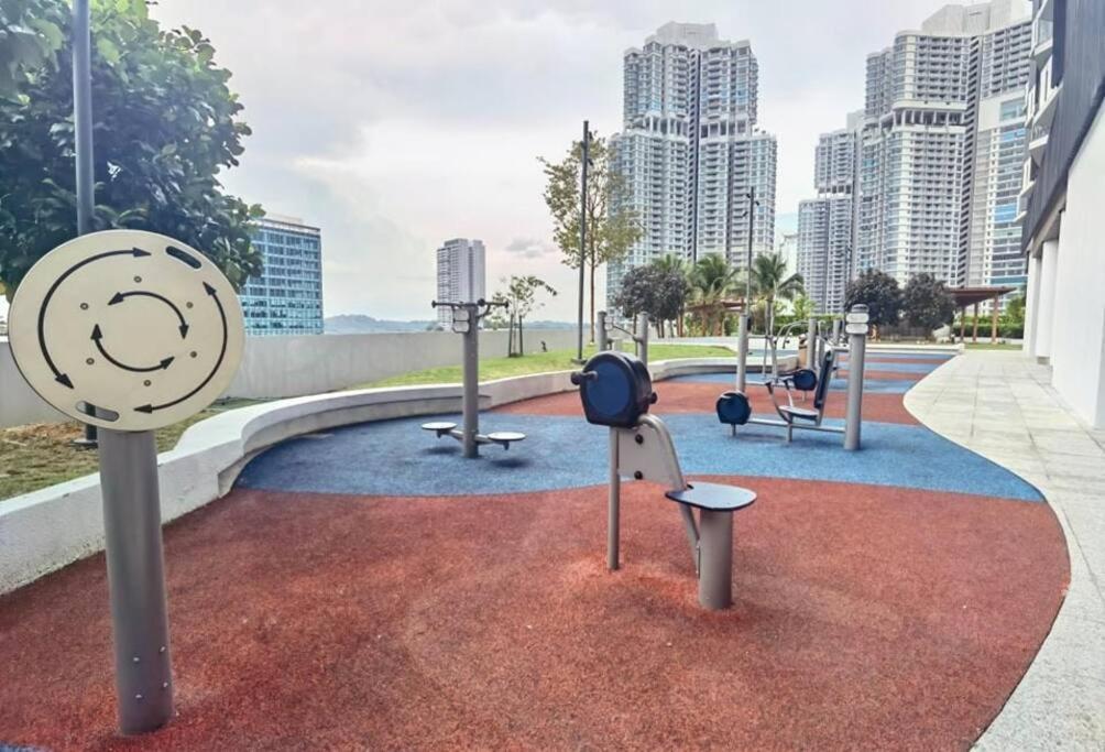 נוסג'יה C0704 Almas Suite Seaview & Netflix Stay מראה חיצוני תמונה