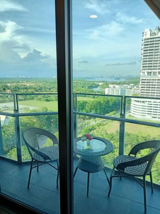 נוסג'יה C0704 Almas Suite Seaview & Netflix Stay מראה חיצוני תמונה