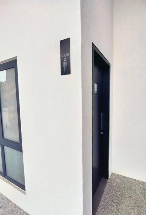 נוסג'יה C0704 Almas Suite Seaview & Netflix Stay מראה חיצוני תמונה
