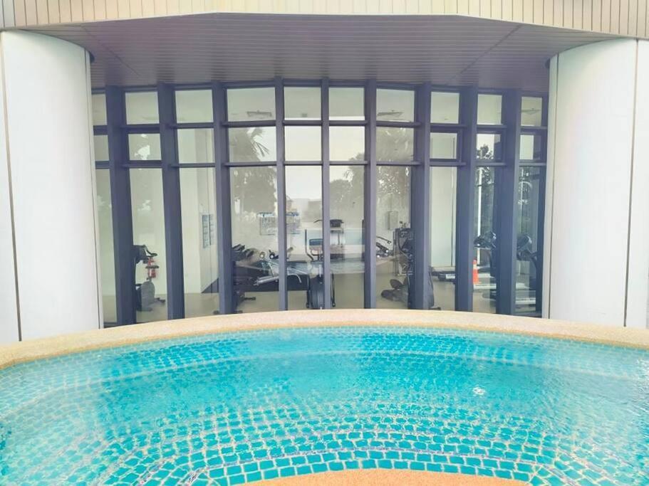 נוסג'יה C0704 Almas Suite Seaview & Netflix Stay מראה חיצוני תמונה
