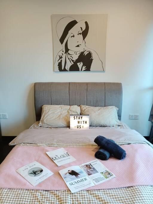 נוסג'יה C0704 Almas Suite Seaview & Netflix Stay מראה חיצוני תמונה