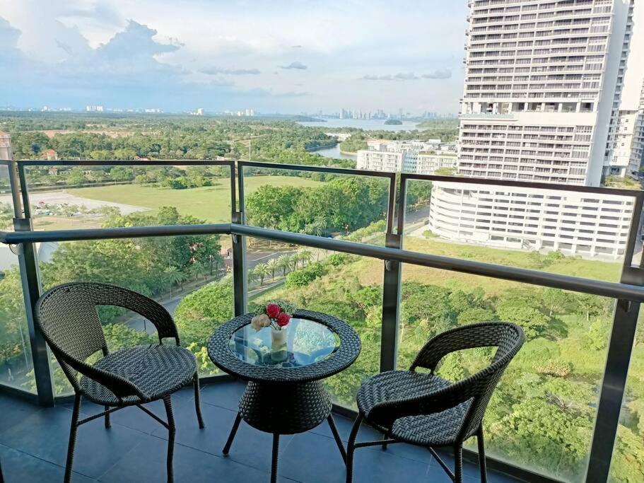 נוסג'יה C0704 Almas Suite Seaview & Netflix Stay מראה חיצוני תמונה