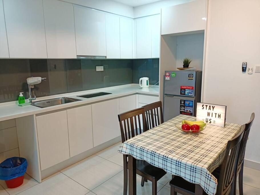 נוסג'יה C0704 Almas Suite Seaview & Netflix Stay מראה חיצוני תמונה