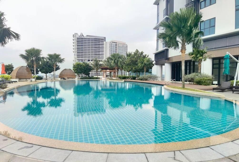 נוסג'יה C0704 Almas Suite Seaview & Netflix Stay מראה חיצוני תמונה