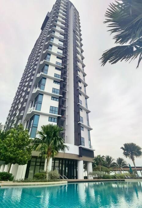 נוסג'יה C0704 Almas Suite Seaview & Netflix Stay מראה חיצוני תמונה