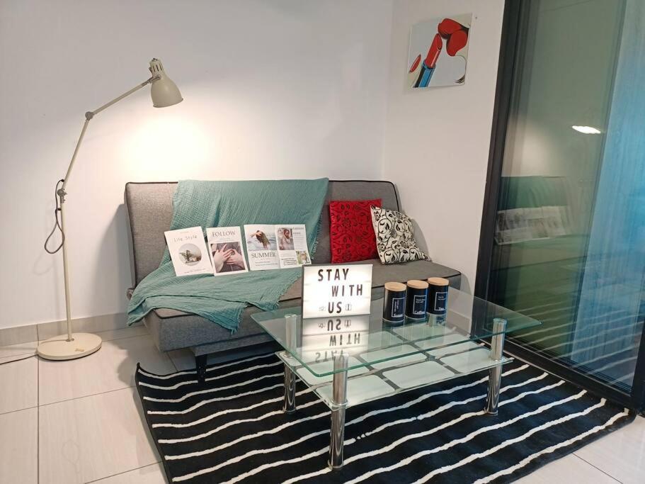 נוסג'יה C0704 Almas Suite Seaview & Netflix Stay מראה חיצוני תמונה