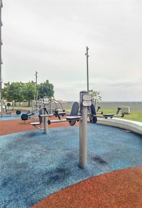 נוסג'יה C0704 Almas Suite Seaview & Netflix Stay מראה חיצוני תמונה